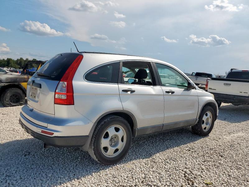 2010 HONDA CR-V LX - 5J6RE3H34AL002384