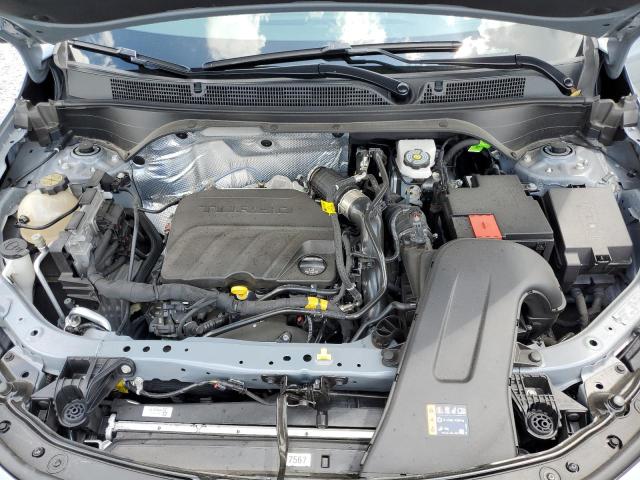 2024 BUICK ENVISTA PREFERRED KL47LAE26RB070927