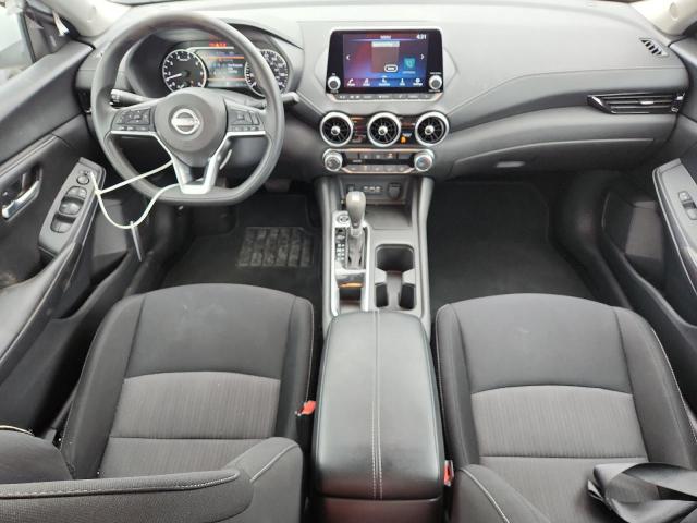 2024 NISSAN SENTRA SV - 3N1AB8CV9RY352066