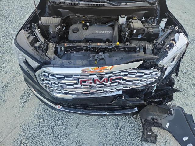 2022 GMC TERRAIN DENALI 3GKALXEV4NL293327