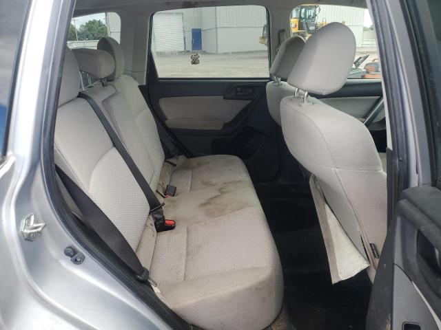 2015 SUBARU FORESTER 2 JF2SJADC8FG819100
