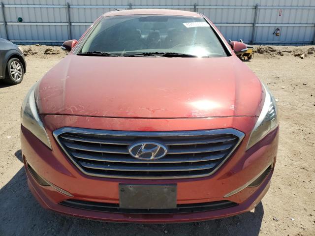 2016 HYUNDAI SONATA ECO 5NPE24AA8GH428460