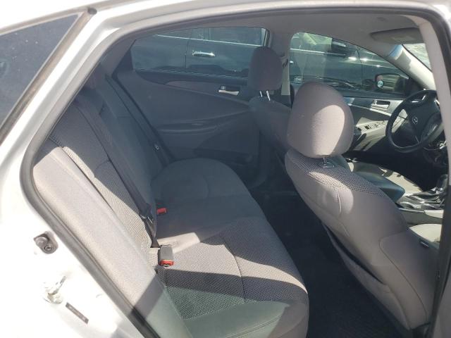 2013 HYUNDAI SONATA GLS - 5NPEB4AC1DH717368