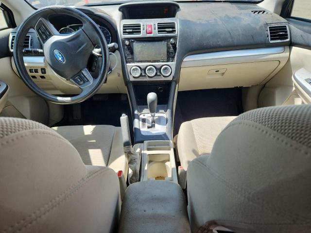2015 SUBARU XV CROSSTR JF2GPAFCXF8322352