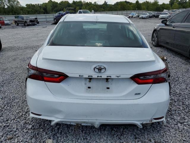 2022 TOYOTA CAMRY NIGH 4T1S11AK2NU053810