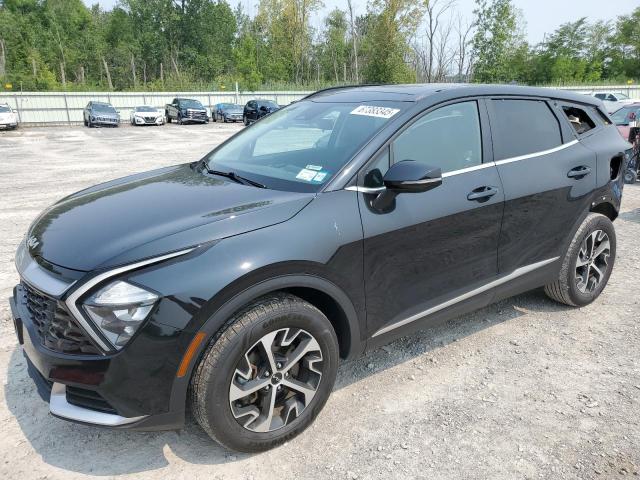 KIA SPORTAGE E
