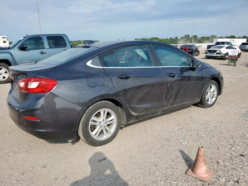 2017 CHEVROLET CRUZE LT - 1G1BE5SM1H7239852