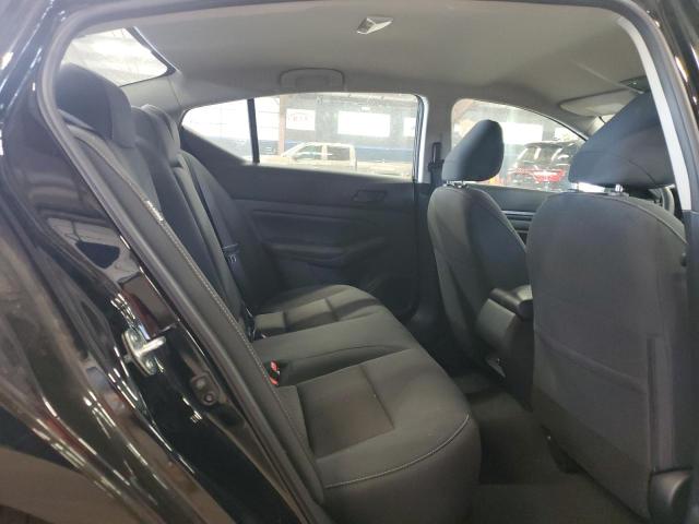 2025 NISSAN ALTIMA SV - 1N4BL4DVXSN369344