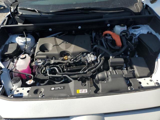 2025 TOYOTA RAV4 XSE - 4T3E6RFV4SU185728