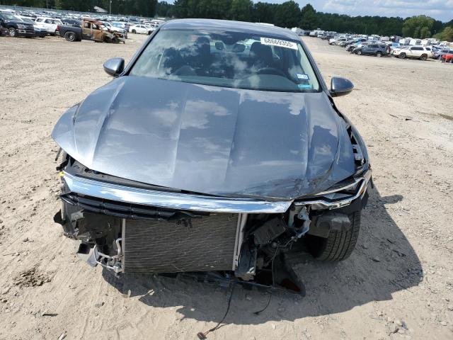 2024 VOLKSWAGEN JETTA S #3279647970