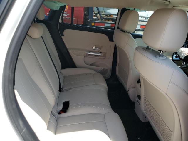 2023 MERCEDES-BENZ GLA 250 W1N4N4GB2PJ438193