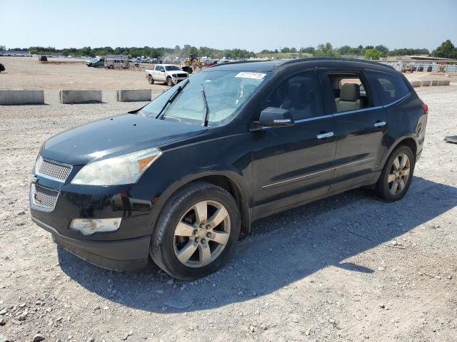 2012 CHEVROLET TRAVERSE L - 1GNKVLED5CJ122186