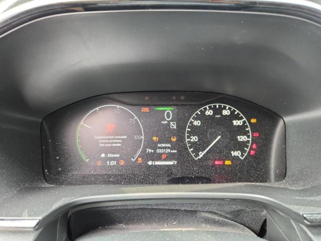 2024 HONDA CR-V SPORT 5J6RS6H52RL002150