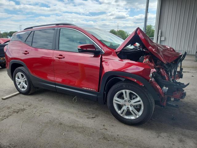 2024 GMC TERRAIN SL 3GKALMEG7RL216859