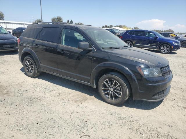 2017 DODGE JOURNEY SE - 3C4PDCAB9HT602947