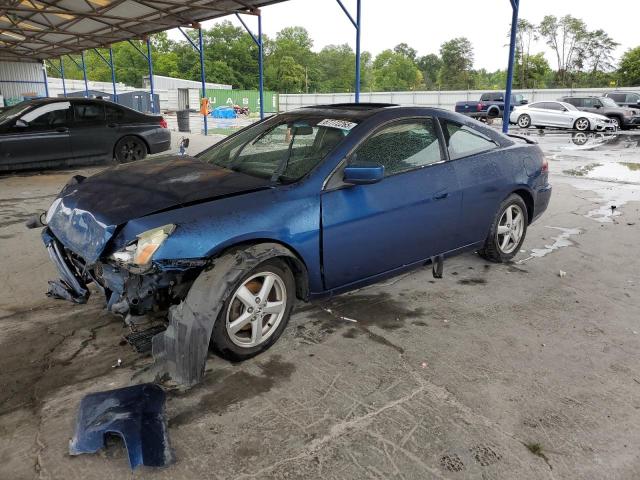 Global Auto Auctions: 2004 HONDA ACCORD EX
