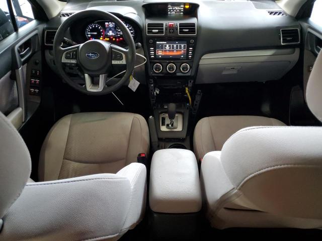 2017 SUBARU FORESTER 2 JF2SJAGC5HH504179
