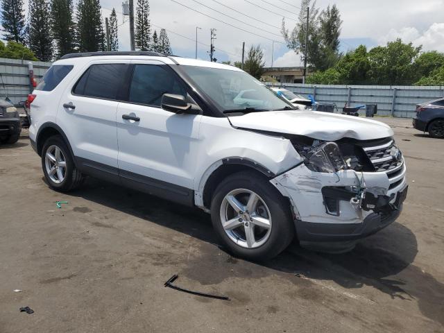 2018 FORD EXPLORER 1FM5K7B86JGC86937