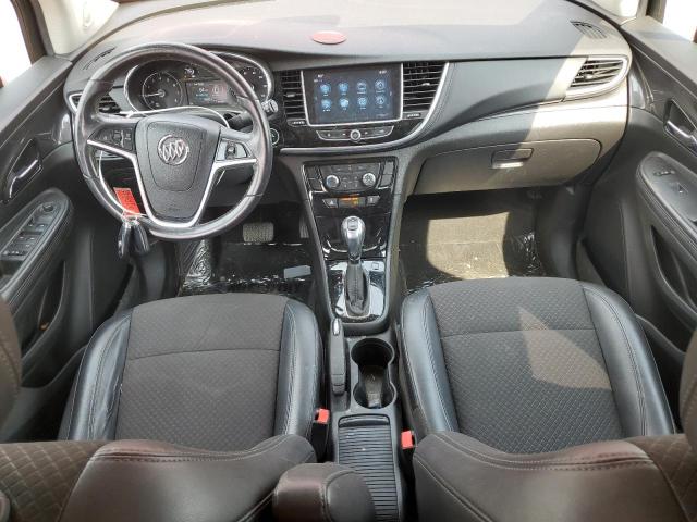 2018 BUICK ENCORE PREFERRED KL4CJASB4JB643451