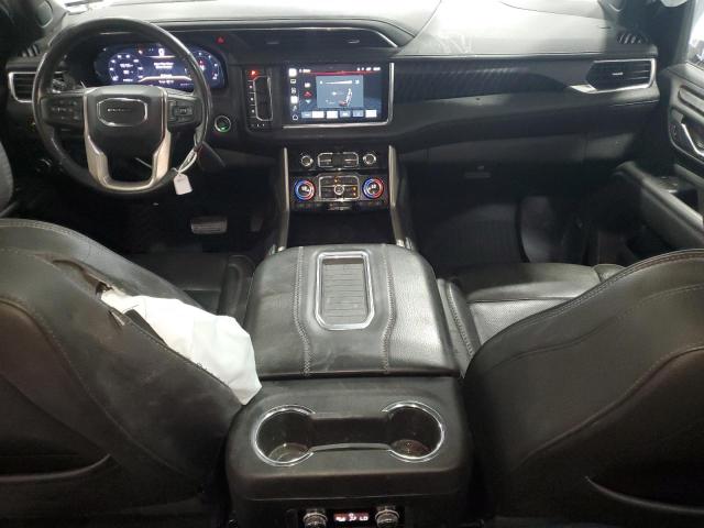 2022 GMC YUKON DENALI 1GKS2DKL6NR103724