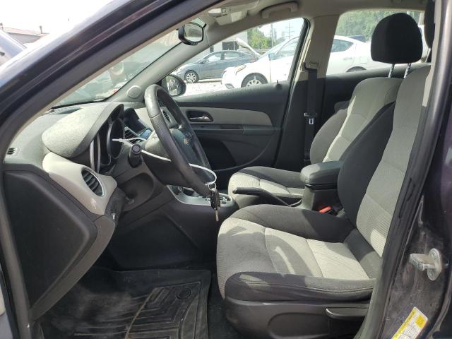 2014 CHEVROLET CRUZE LS - 1G1PA5SH5E7149796