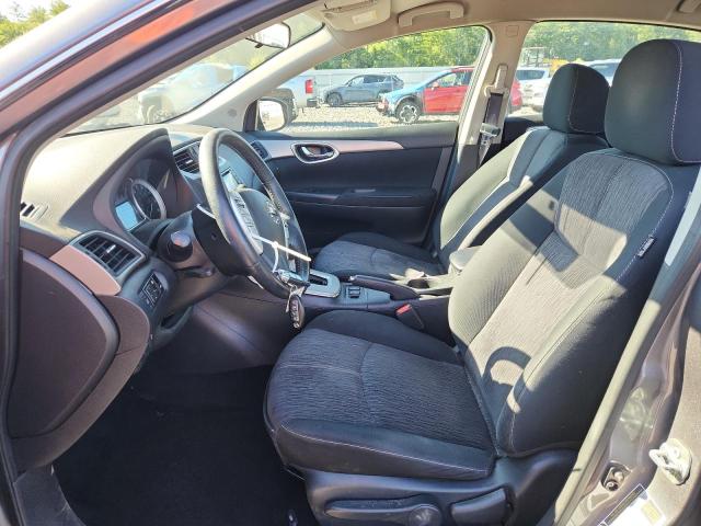 2015 NISSAN SENTRA S - 3N1AB7AP7FY325152