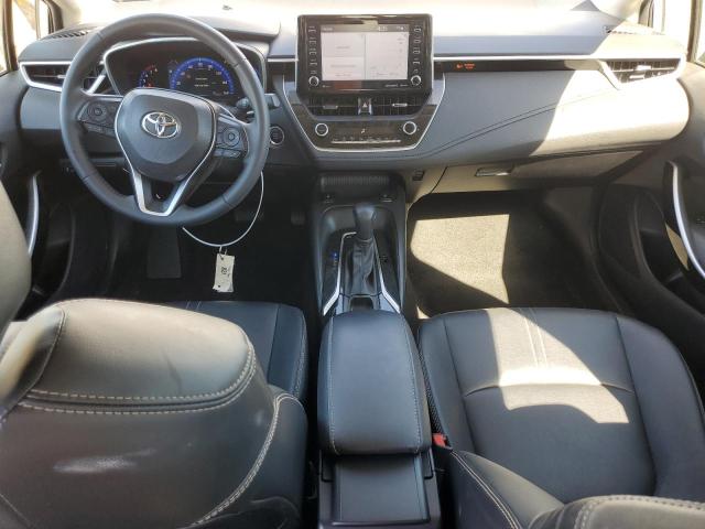 2022 TOYOTA COROLLA XL JTDFPMAE8N3033938