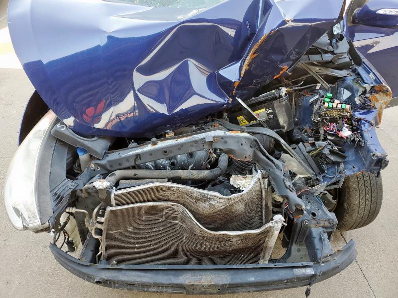 2013 HYUNDAI TUCSON GLS - KM8JU3AC0DU615712