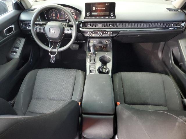 2025 HONDA CIVIC LX 2HGFE2F29SH541726