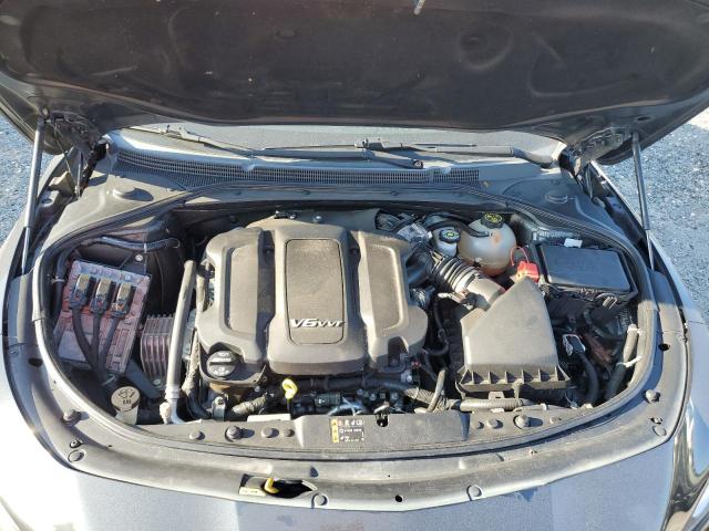 2017 BUICK LACROSSE E 1G4ZP5SS0HU161432
