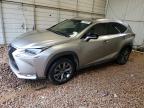 2016 LEXUS NX 200T BA - JTJYARBZ8G2042993
