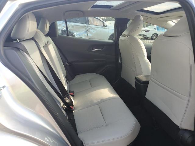 2024 TOYOTA PRIUS LE JTDACAAU5R3037933