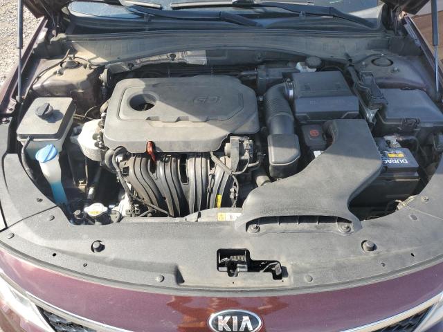 2017 KIA OPTIMA LX 5XXGT4L36HG139773