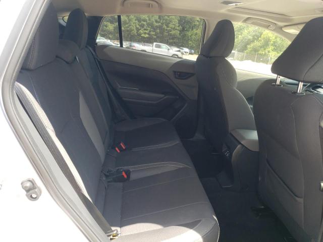 2025 SUBARU CROSSTREK PREMIUM JF2GUHDC7S8241162