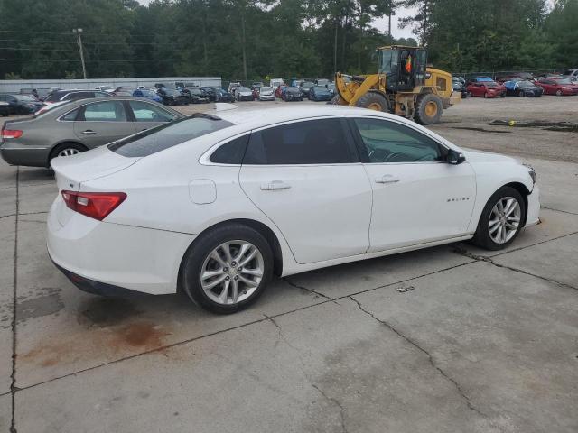 2016 CHEVROLET MALIBU LT 1G1ZE5ST6GF307329