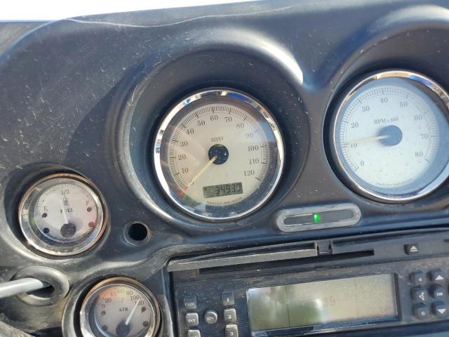2007 HARLEY-DAVIDSON FLHX 1HD1KB4177Y623185