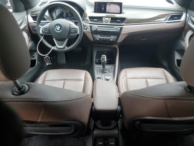 2022 BMW X1 XDRIVE2 WBXJG9C01N5U66646