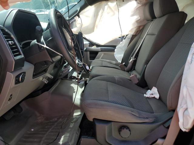 2018 FORD F150 SUPER - 1FTEW1EB5JFC55570