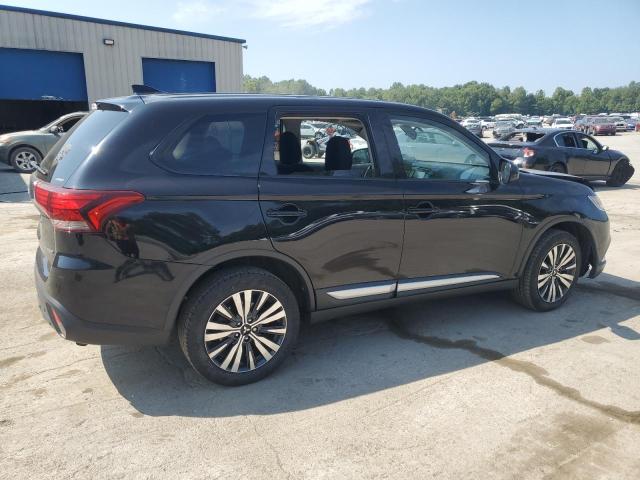 2019 MITSUBISHI OUTLANDER JA4AZ3A33KJ000828