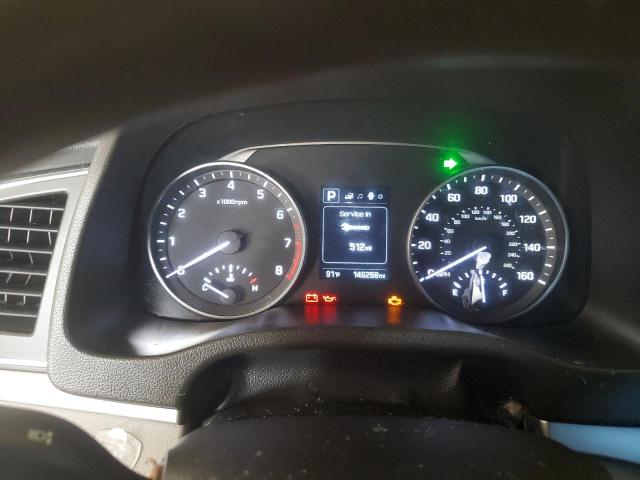 5NPD84LF3JH267252 2018 HYUNDAI ELANTRA