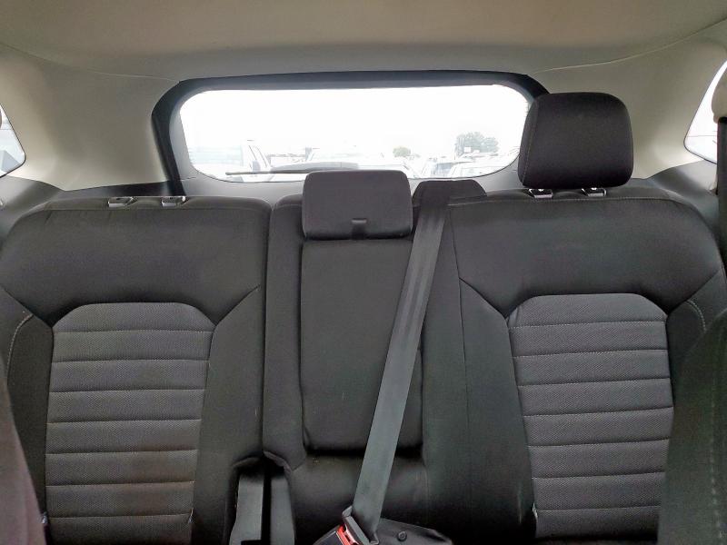 2016 FORD EDGE SE 2FMPK3G98GBC20764