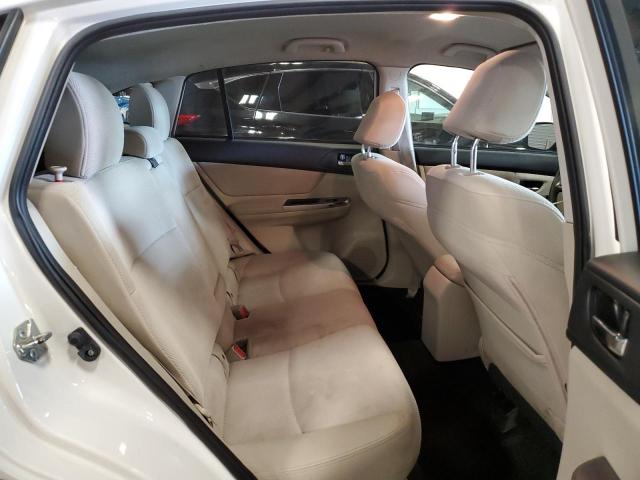 2015 SUBARU XV CROSSTR JF2GPBCC6FH223957