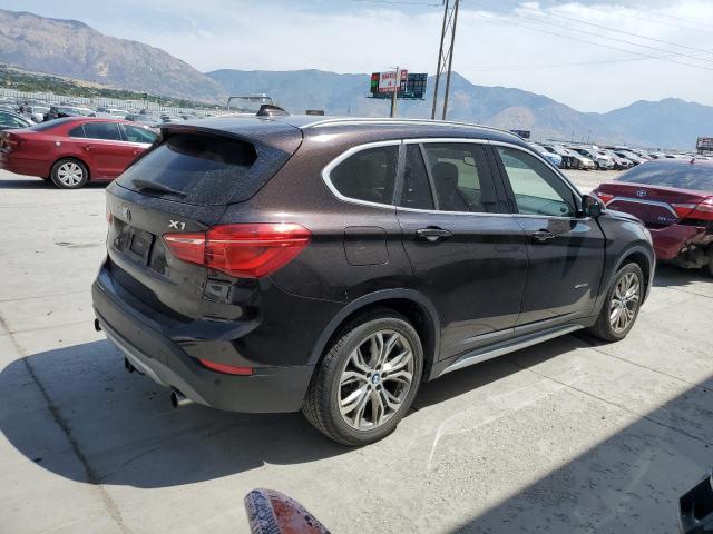 2017 BMW X1 XDRIVE2 WBXHT3C32H5F84293