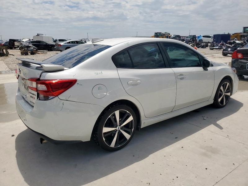 2017 SUBARU IMPREZA SP 4S3GKAK64H1624745