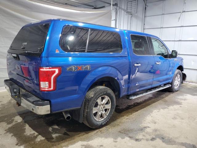 2017 FORD F150 SUPER - 1FTEW1EG0HFC82147