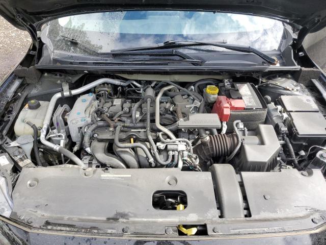 2022 NISSAN SENTRA S - 3N1AB8BV4NY282777