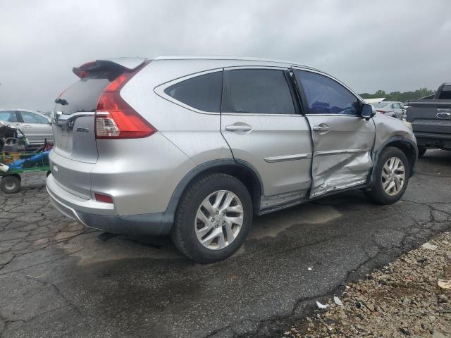 2015 HONDA CR-V EXL - 2HKRM4H76FH629892