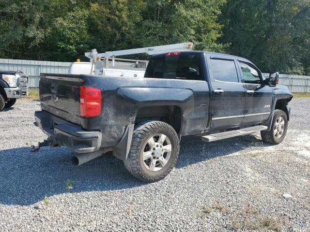 2017 CHEVROLET SILVERADO K2500 HEAVY DUTY LTZ 1GC1KWEY0HF148903