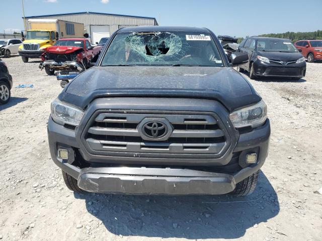 2017 TOYOTA TACOMA DOU 3TMGZ5AN6HM052852