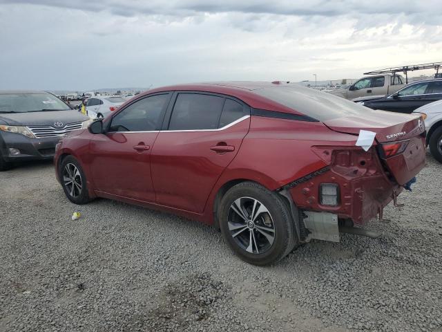 2023 NISSAN SENTRA SV 3N1AB8CV0PY313489